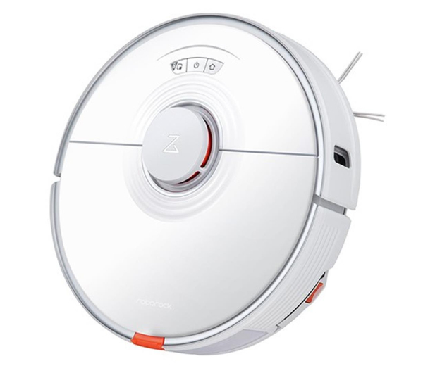 Roborock Robot sprzątający S7 biały - 1023768 - zdjęcie